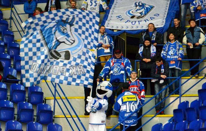 Štvrťfinále playoff klope na dvere